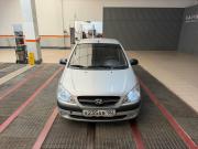 Hyundai Getz I Рестайлинг Магнитогорск  - изображение 9