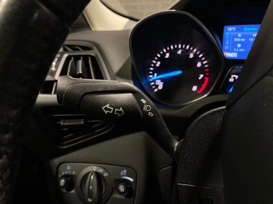 Ford Kuga II Челябинск  - изображение 17