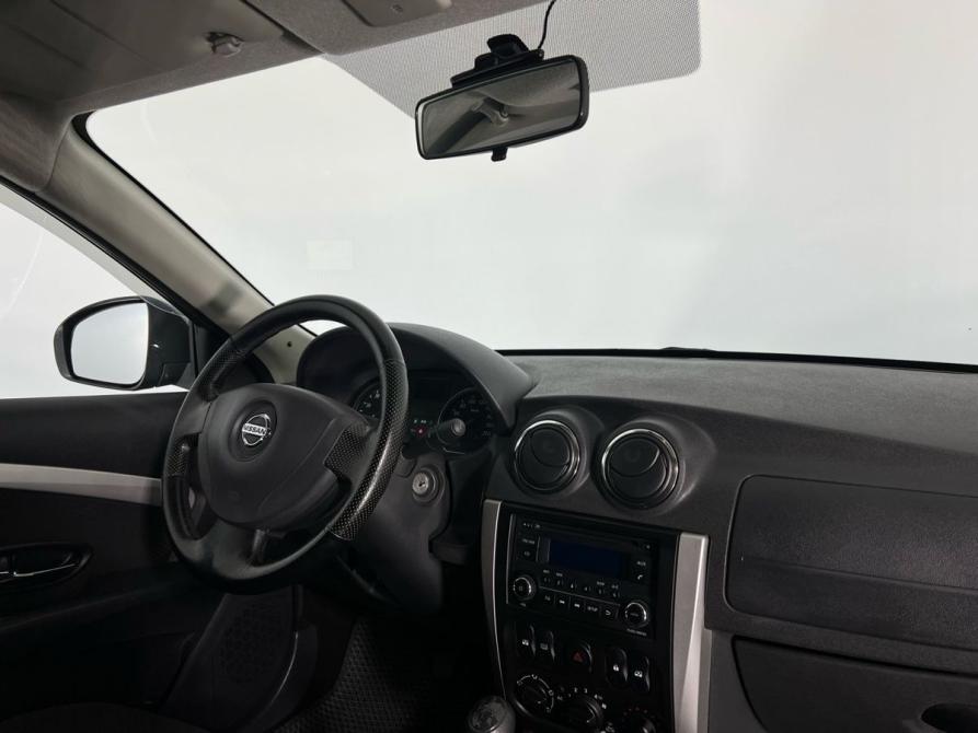 Nissan Almera III (G15) Архангельск  - изображение 13