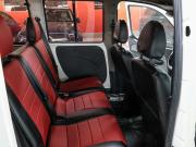 Fiat Doblo I Рестайлинг Москва  - изображение 33