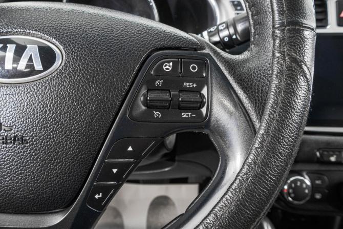 Kia Ceed II с пробегом 2012 года, цена 899 000 рублей, 278000 км, универсал, Автокод Объявления