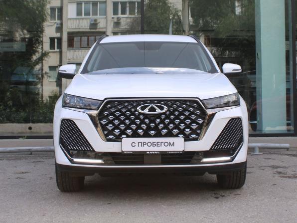 Chery Tiggo 7 Pro Max I Рестайлинг с пробегом 2024 года, цена 2 400 000 рублей, 24142 км, внедорожник, Автокод Объявления