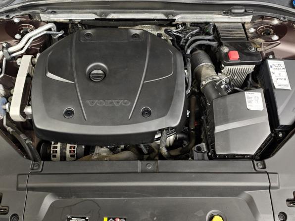 Volvo S90 II с пробегом 2019 года, цена 3 155 000 рублей, 97986 км, седан, Автокод Объявления