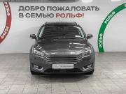 Ford Focus III Рестайлинг Москва  - изображение 22