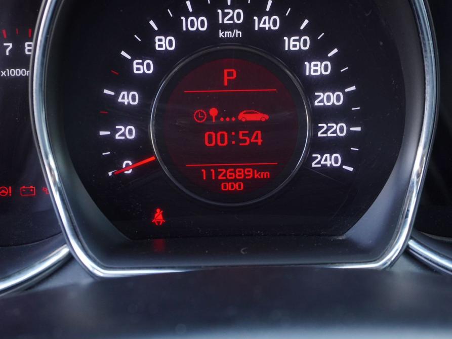 Kia Ceed II Москва  - изображение 15
