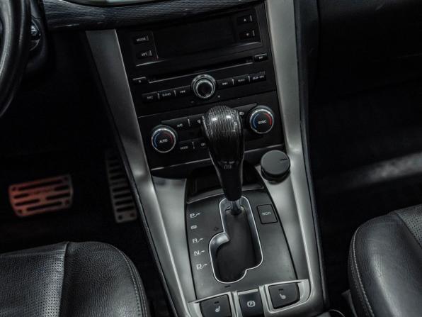 Chevrolet Captiva I Рестайлинг 2 с пробегом 2014 года, цена 1 445 000 рублей, 107279 км, внедорожник, Автокод Объявления