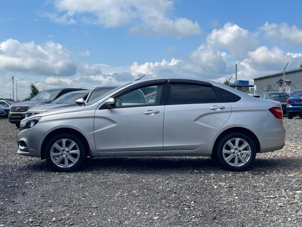 Lada (ВАЗ) Vesta I с пробегом 2021 года, цена 1 085 000 рублей, 86310 км, седан, Автокод Объявления