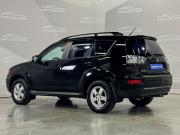 Mitsubishi Outlander II Рестайлинг Новосибирск  - изображение 21