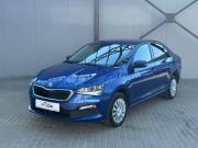 Skoda Rapid II Тамбов  - изображение 24