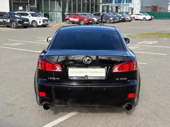 Lexus IS II Рестайлинг с пробегом 2010 года, цена 1 485 000 рублей, 215094 км, седан, Автокод Объявления