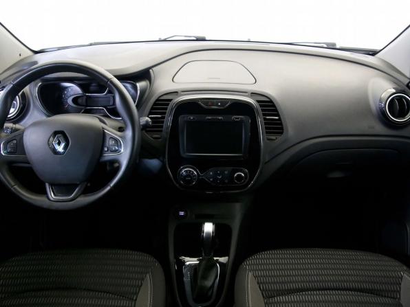 Renault Kaptur I с пробегом 2019 года, цена 1 315 000 рублей, 107722 км, внедорожник, Автокод Объявления