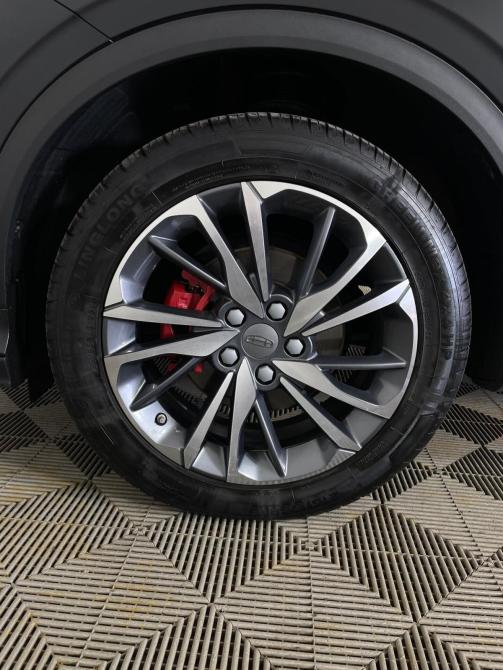 Geely Coolray I Воронеж  - изображение 7