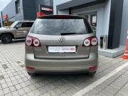 Volkswagen Golf Plus II Набережные Челны  - изображение 36
