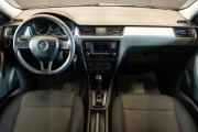 Skoda Rapid I Уфа  - изображение 23
