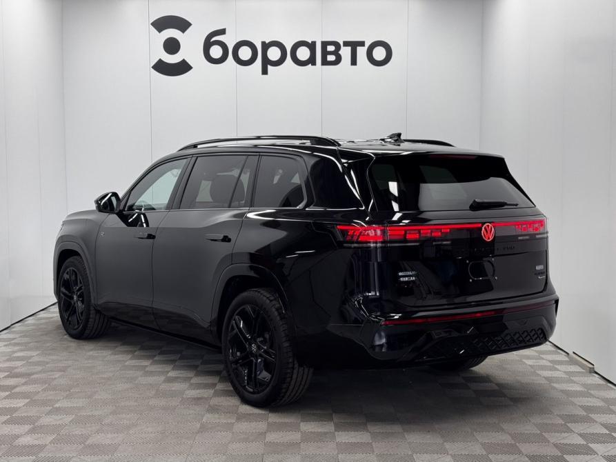 Volkswagen Teramont II (China Market) Воронеж  - изображение 3