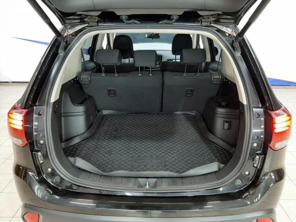 Mitsubishi Outlander III Рестайлинг 2 с пробегом 2018 года, цена 2 550 000 рублей, 20930 км, внедорожник, Автокод Объявления