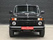 Lada (ВАЗ) Niva Legend Екатеринбург  - изображение 18