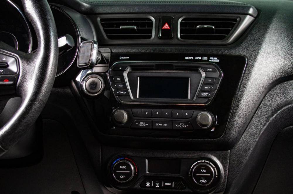 Kia Rio III Сургут  - изображение 14