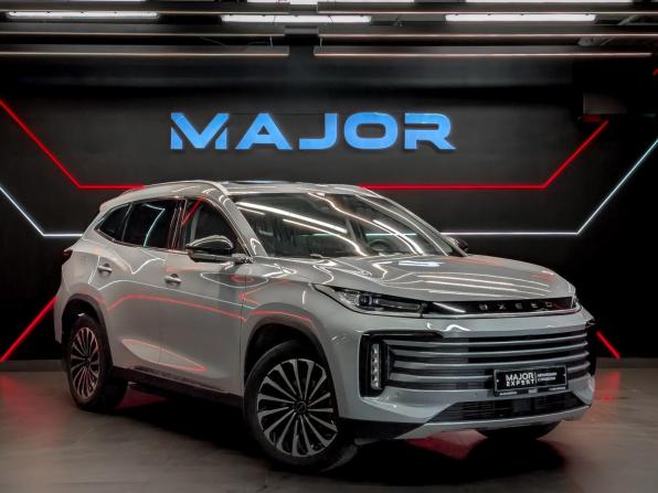 Exeed TXL I Рестайлинг с пробегом 2023 года, цена 2 400 000 рублей, 19067 км, внедорожник, Автокод Объявления