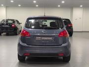 Kia Venga I Рестайлинг Казань  - изображение 29