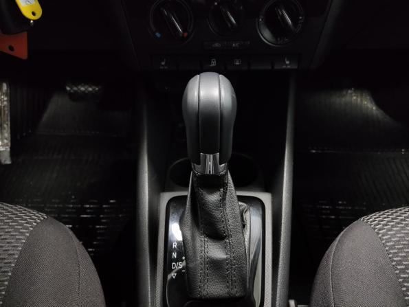 Volkswagen Polo VI с пробегом 2020 года, цена 1 290 000 рублей, 80880 км, лифтбек, Автокод Объявления