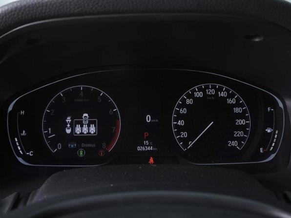 Honda Accord X Рестайлинг с пробегом 2022 года, цена 3 869 000 рублей, 26344 км, седан, Автокод Объявления