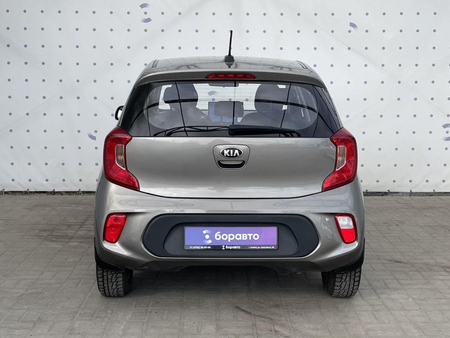 Kia Picanto III Тамбов  - изображение 6