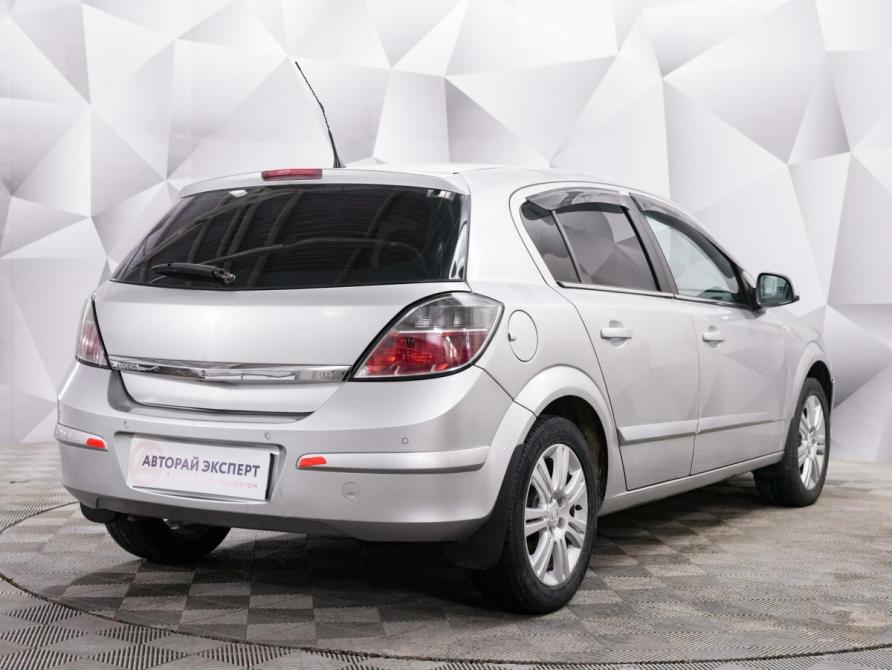 Opel Astra H Рестайлинг Ульяновск  - изображение 5