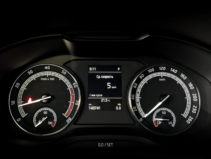 Skoda Kodiaq I Москва  - изображение 13