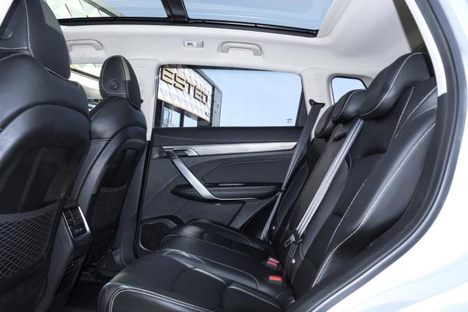 Geely Atlas Pro с пробегом 2023 года, цена 2 148 000 рублей, 55207 км, внедорожник, Автокод Объявления