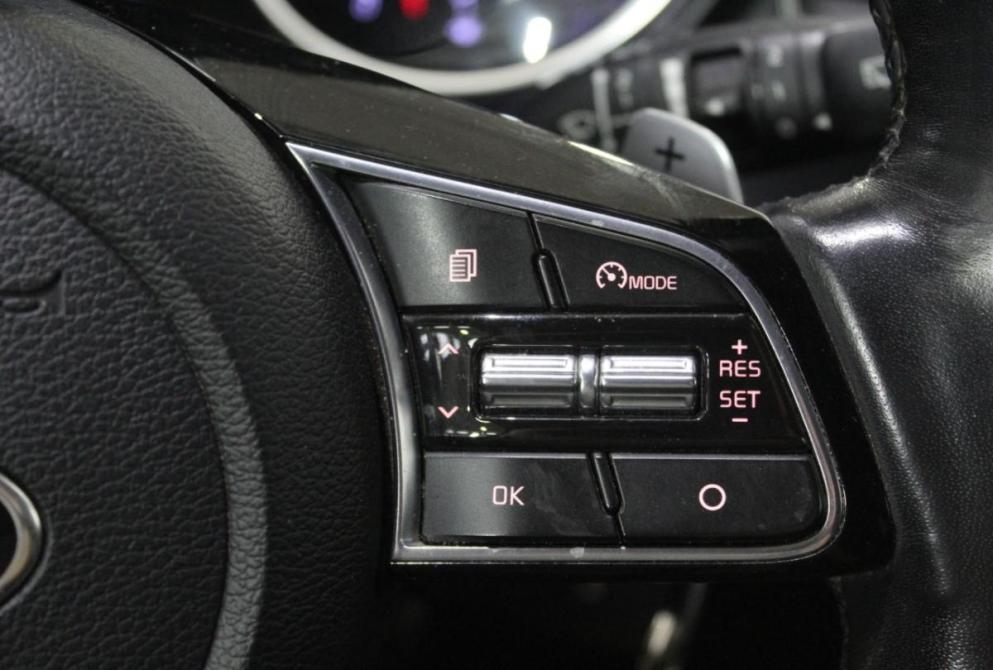 Kia Ceed II Рестайлинг Астрахань  - изображение 20