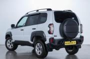 Lada (ВАЗ) Niva Travel I Рестайлинг Челябинск  - изображение 22