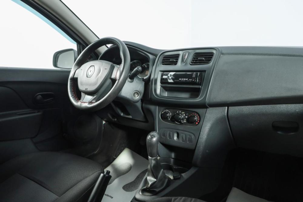 Renault Sandero II Новосибирск  - изображение 10