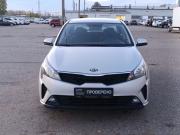 Kia Rio IV Рестайлинг Набережные Челны  - изображение 26