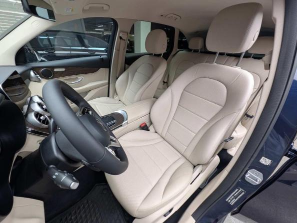 Mercedes-Benz GLC I (X253) Рестайлинг с пробегом 2021 года, цена 3 997 000 рублей, 86452 км, внедорожник, Автокод Объявления