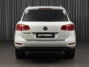 Volkswagen Touareg II Ставрополь  - изображение 23