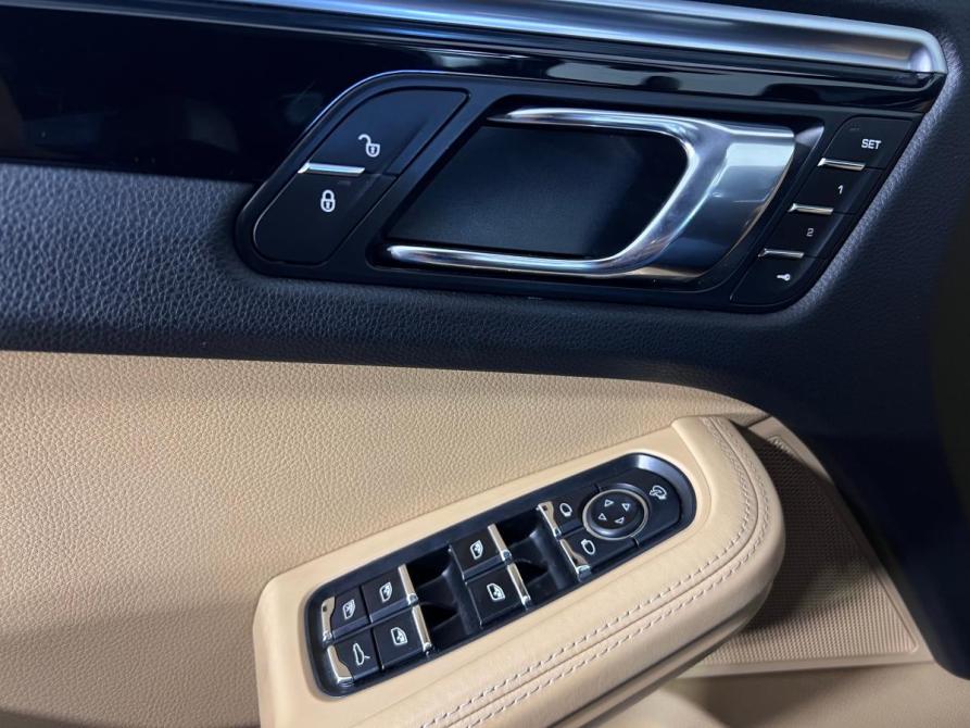Porsche Macan I Ростов-на-Дону  - изображение 18
