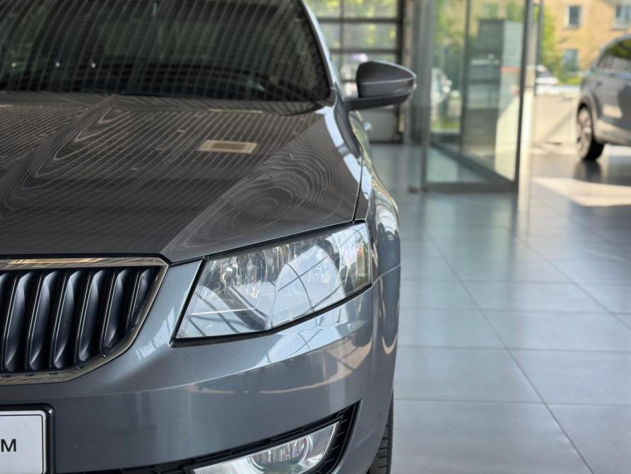 Skoda Octavia III (A7) Новосибирск  - изображение 16
