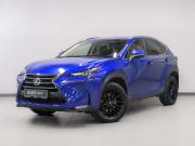 Lexus NX I Москва  - изображение 28