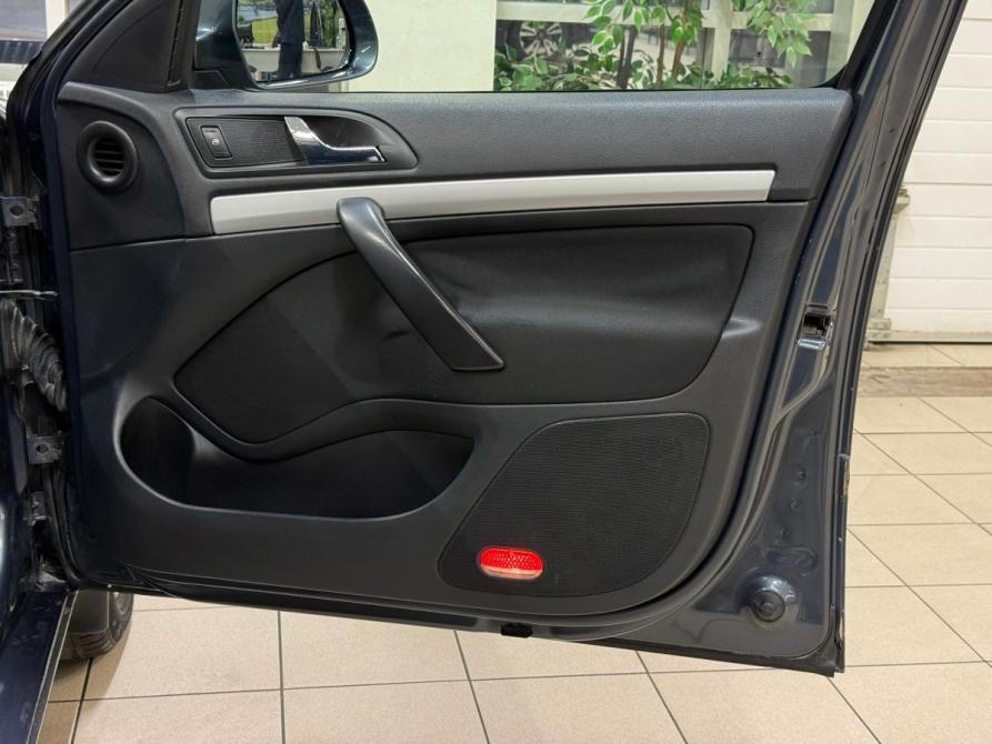 Skoda Octavia II (A5) Рестайлинг Волгоград  - изображение 16