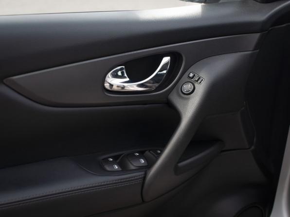 Nissan Qashqai II Рестайлинг с пробегом 2020 года, цена 1 700 000 рублей, 107114 км, внедорожник, Автокод Объявления