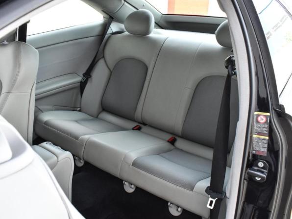 Mercedes-Benz CLC-Класс с пробегом 2008 года, цена 810 000 рублей, 281247 км, купе, Автокод Объявления