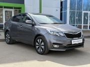 Kia Rio III Рестайлинг Ярославль  - изображение 20