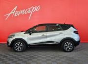Renault Kaptur I Вологда  - изображение 23