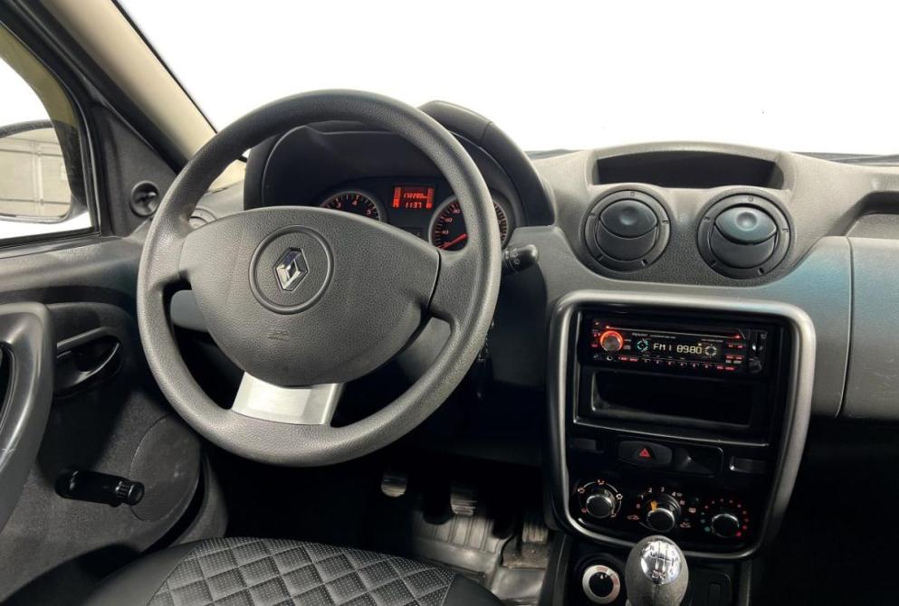 Renault Duster I Нижний Новгород  - изображение 15