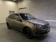 Lada (ВАЗ) Granta I Рестайлинг Новосибирск  - изображение 30