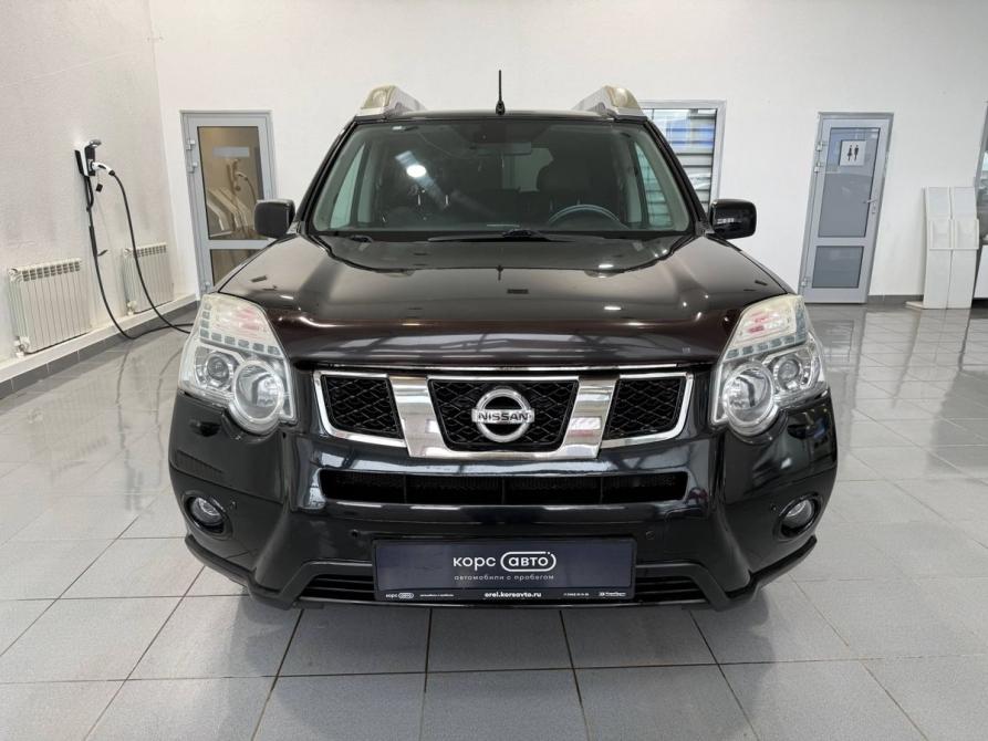 Nissan X-Trail II Рестайлинг Орел  - изображение 2