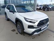 Toyota RAV4 V (XA50) Воронеж  - изображение 17