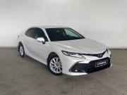 Toyota Camry VIII (XV70) Рестайлинг Москва  - изображение 21