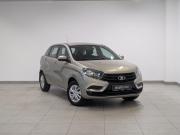 Lada (ВАЗ) XRAY I Санкт-Петербург  - изображение 32